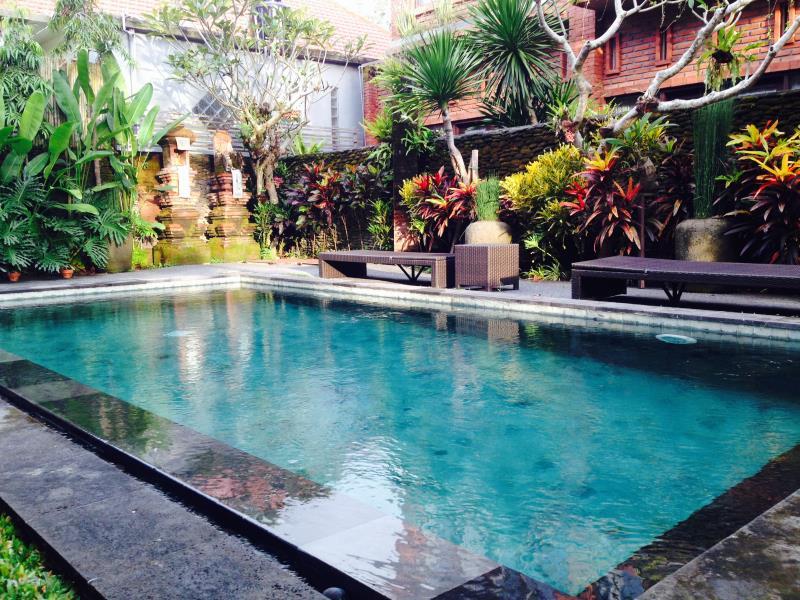 Pondok Bata Duplex Style Hotel