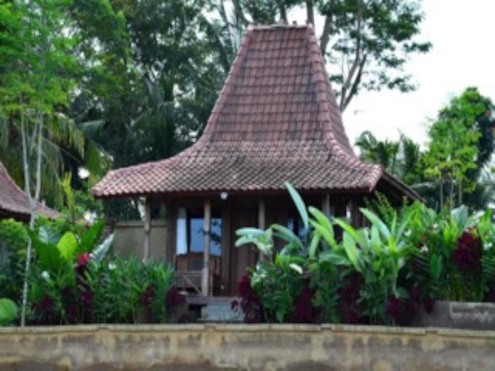 Puri Kayu Cottage