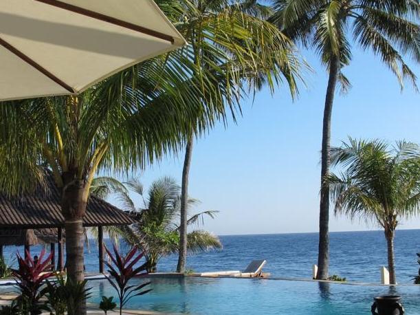 Relax Bali Resort