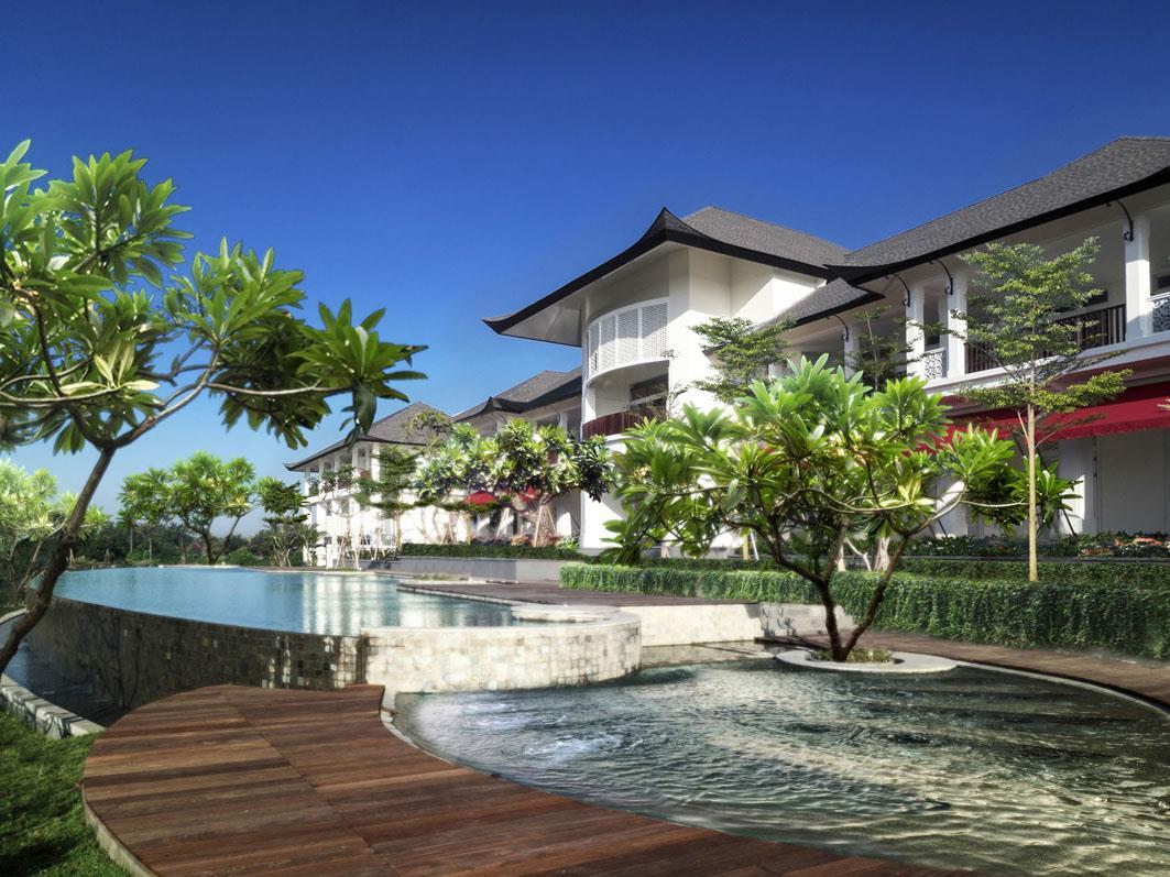 Rumah Luwih Beach Resort and Spa