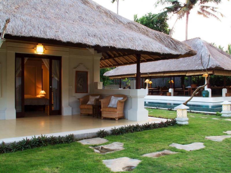 Rumah Samba Resort