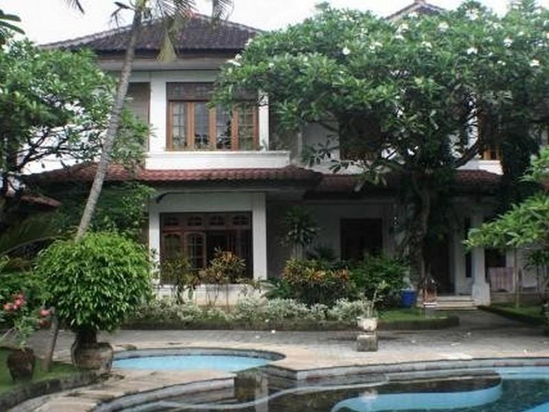 Sari Bali Resort