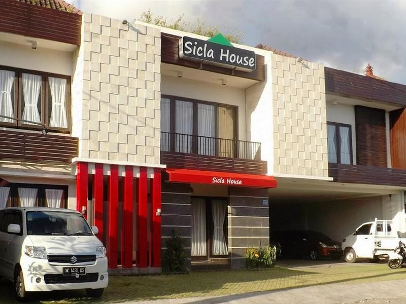 Sicla House Bali
