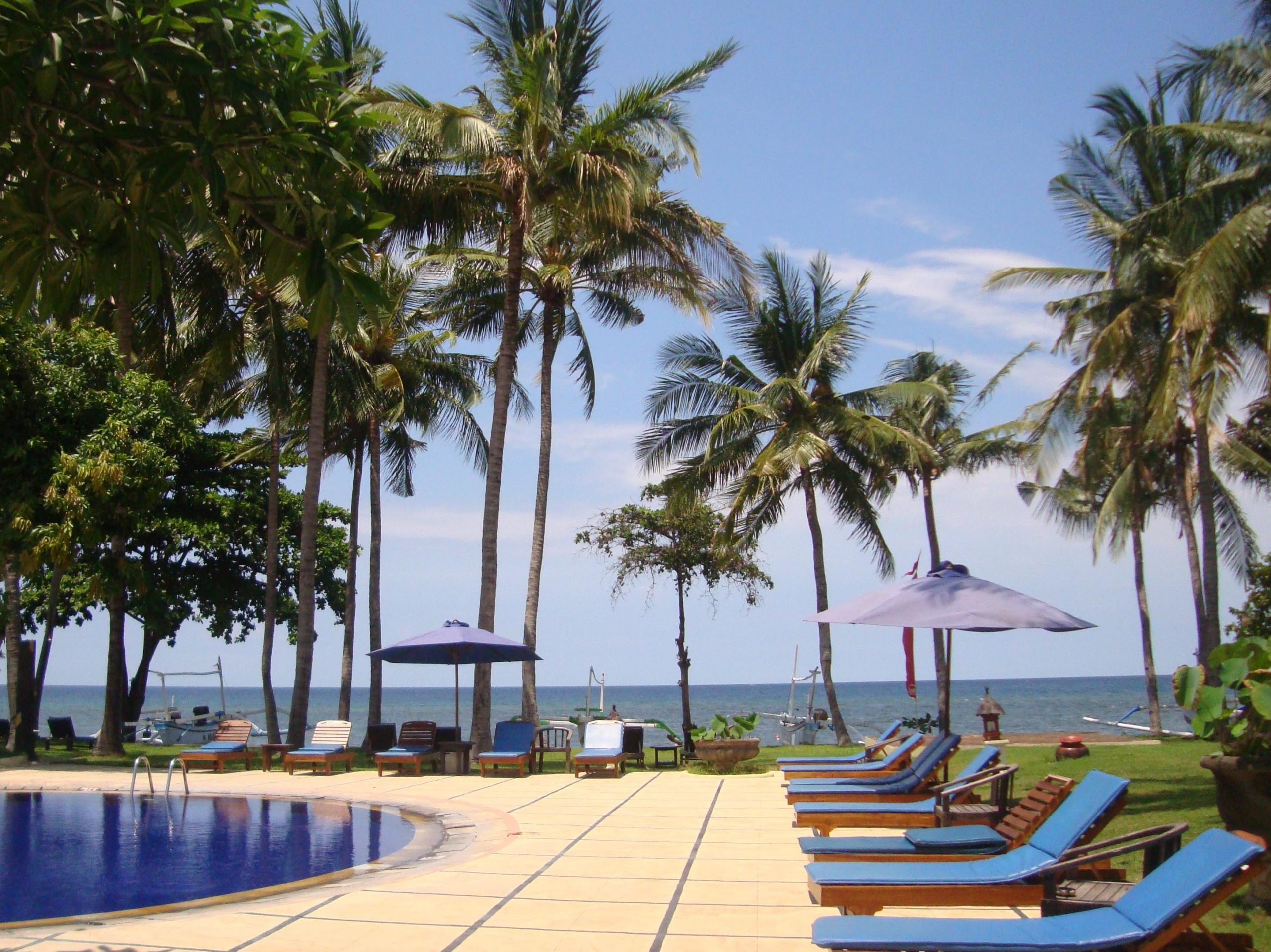 Sunari Beach Resort