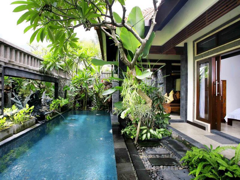 Taman Sari Bali Villas