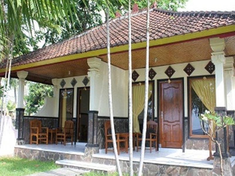 Tanjung Alam Restaurant & Bungalow