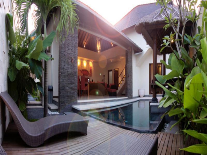 The Arradea Villas by Nagisa Bali