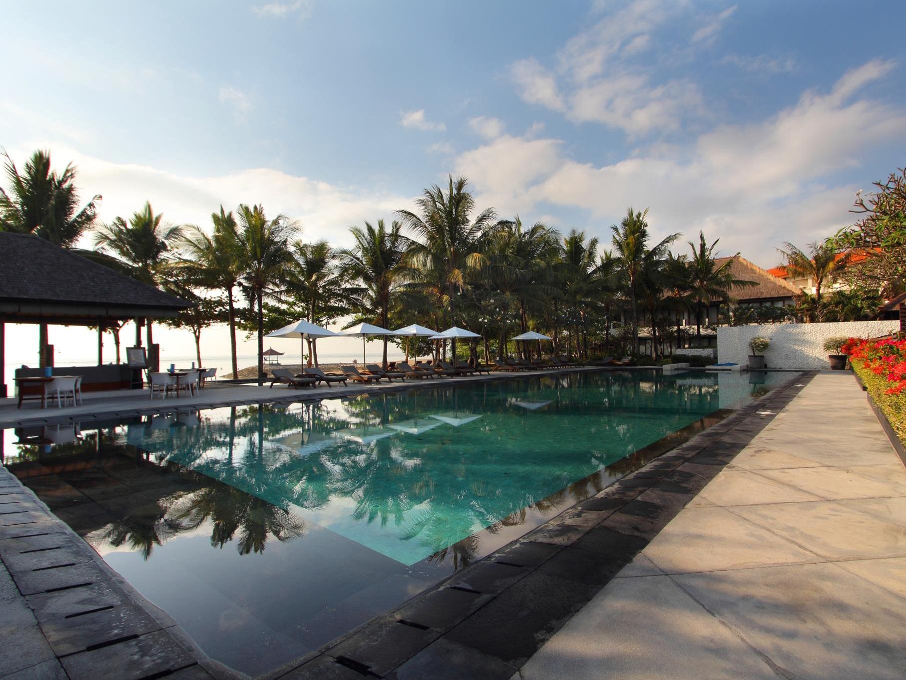 The Bali Khama a Beach Resort & spa