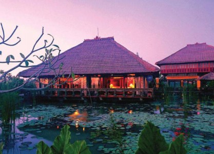 Tugu Bali Hotel