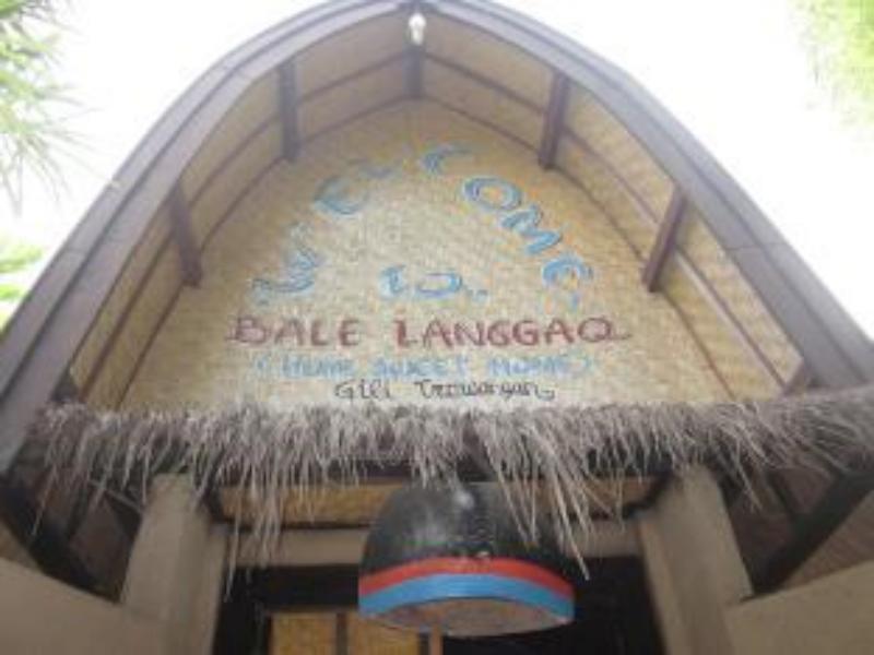 Bale Langgaq Hotel