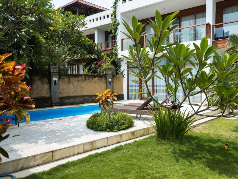 Balian Villa
