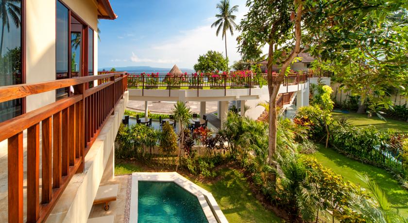 Discovery Candidasa Cottages and Villas