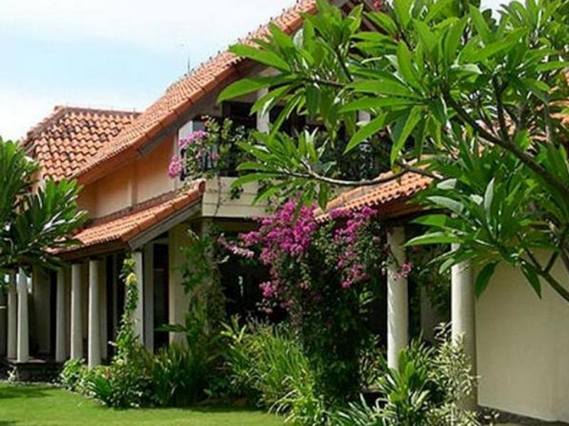 The Vineyard Bali Villa