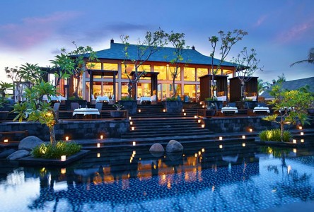 Kayuputi at The St. Regis Bali Resort