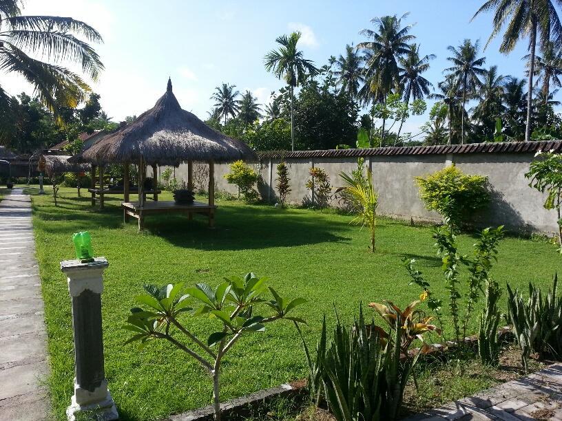 Heavenly Homestay Kuta Lombok