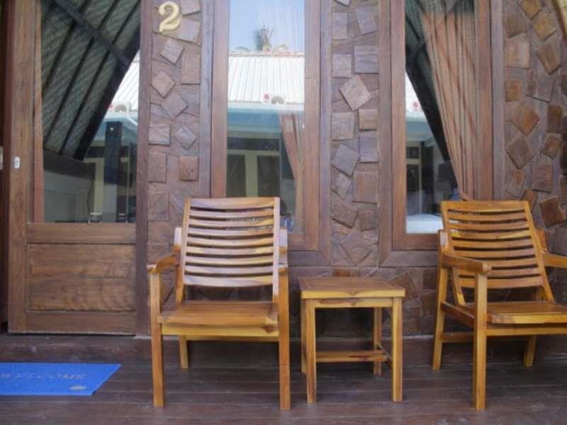 Leppa Komae Resort