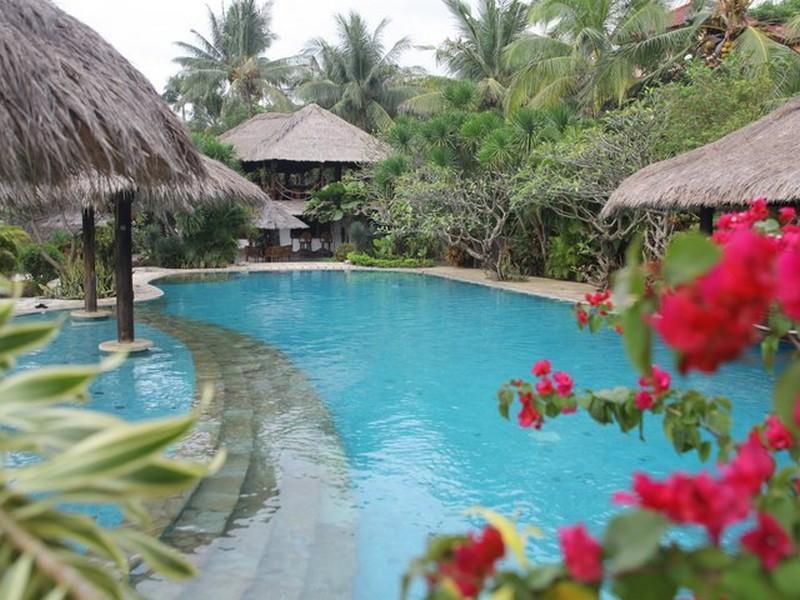 Medana Resort
