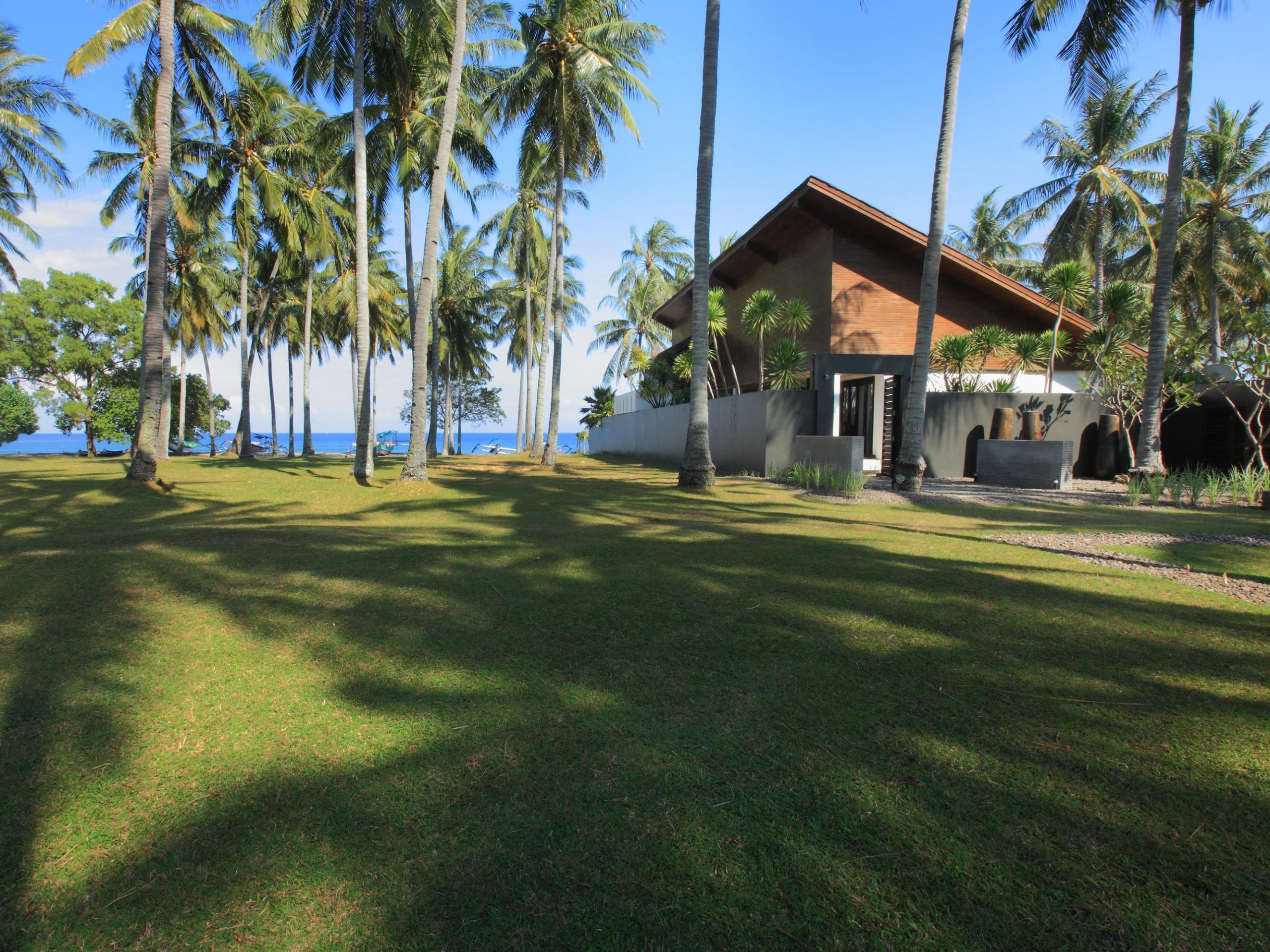 Verve Villas Lombok