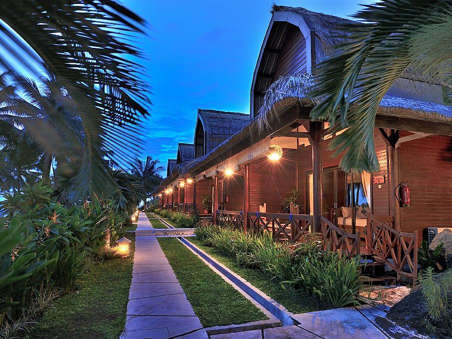 d’Oria Boutique Resort Lombok