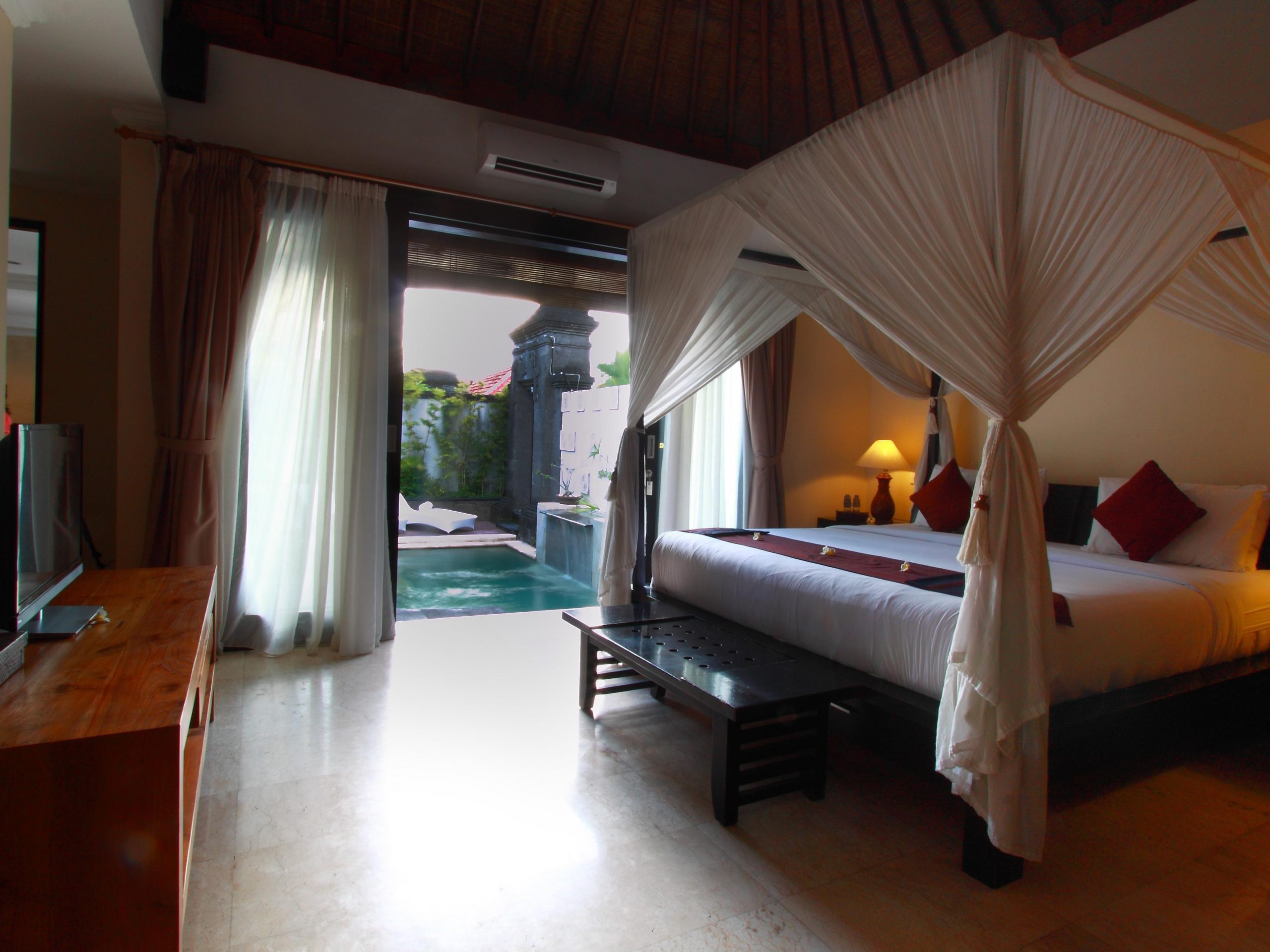 Bali Nyuh Gading Luxury Villas & Spa